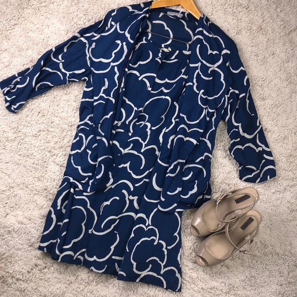 Vintage, skirt and blazer set - Picture 1 of 7